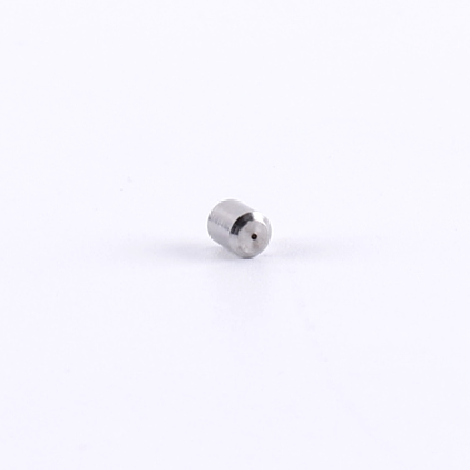 Válvula limitadora de caudal para máquina de tinta blanca Markem-Imaje S8/S8C2/9040 (1,7 × 0,3 mm) EA16208