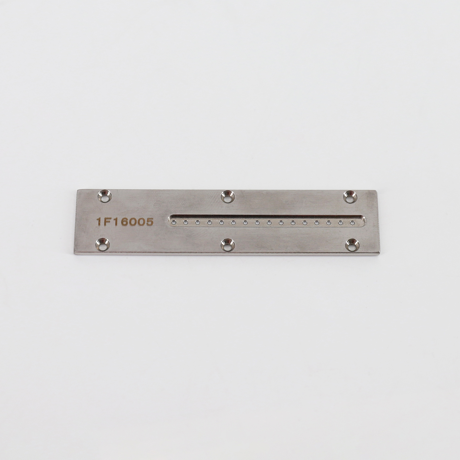 Domimo NOZZLE PLATE 50MM DB33462