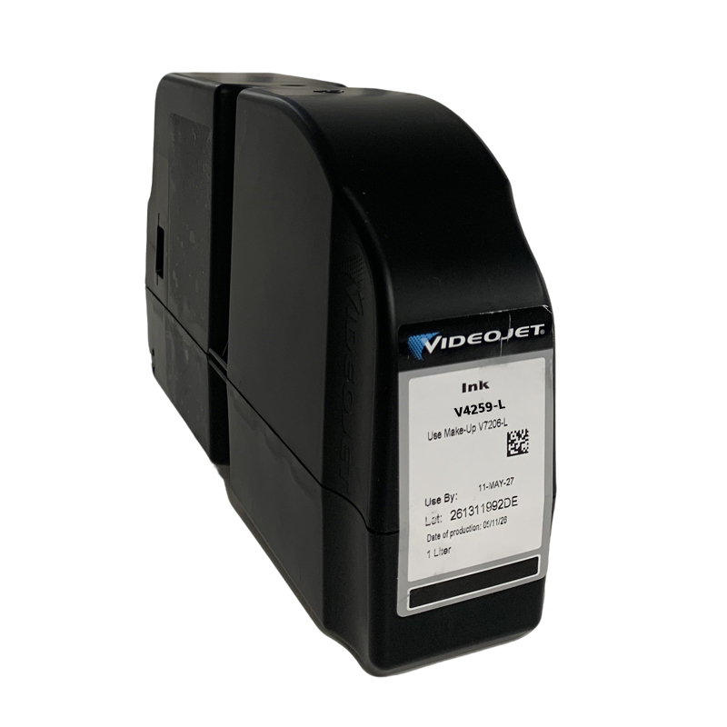 Videojet Original Ink V4259-L Invisible Fluorescent