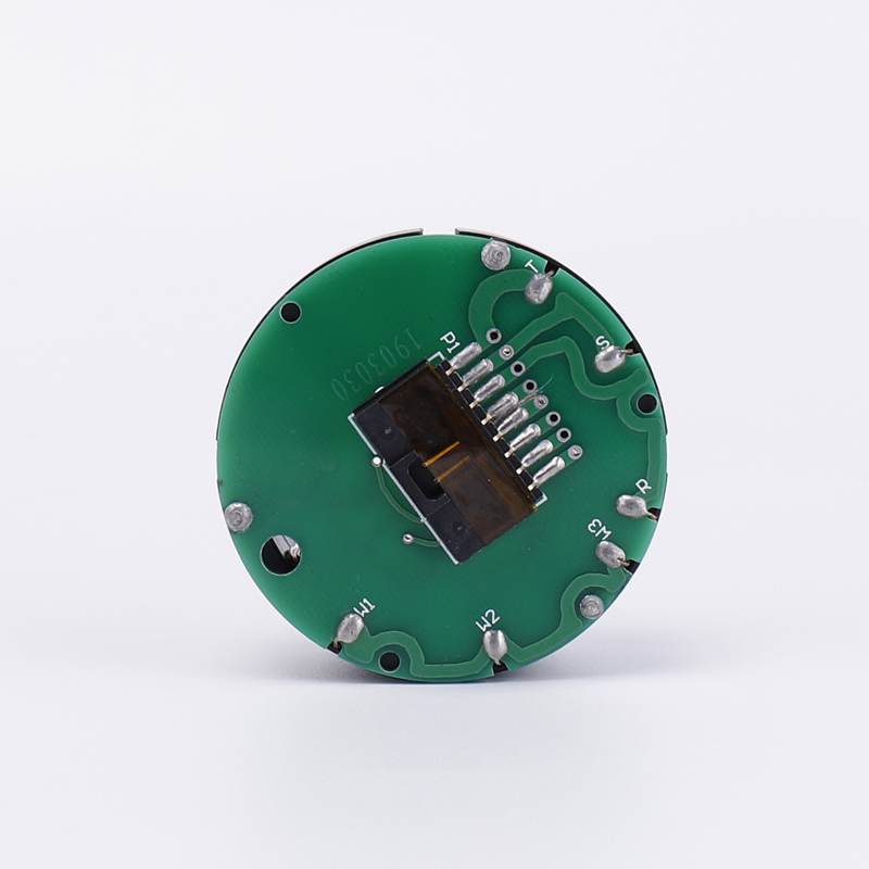 Domino Jenis-D 320I 420I Motor T HGN0001