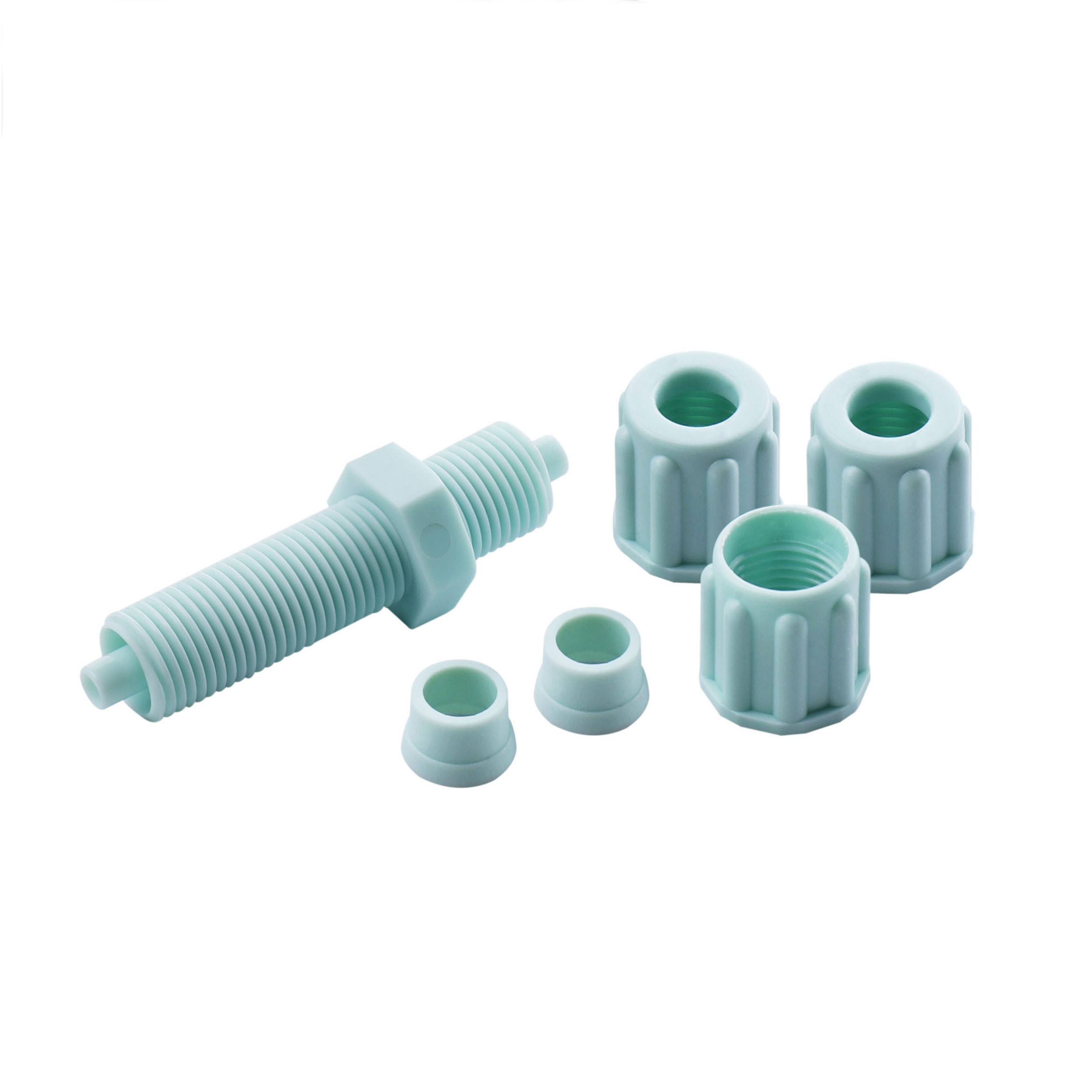 Rottweil 6MM THROUGH PLATE CONNECTOR RB-PY1389