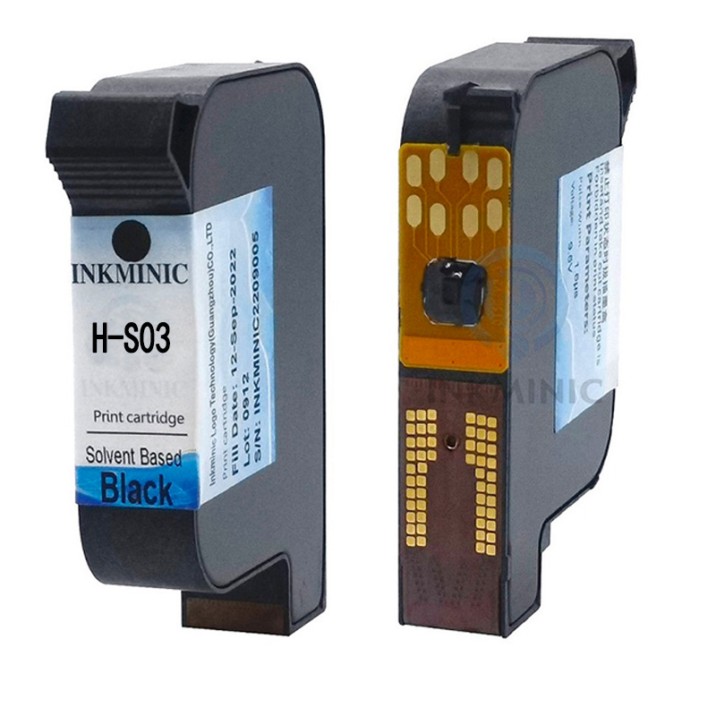 Anser ink cartridge H-S03