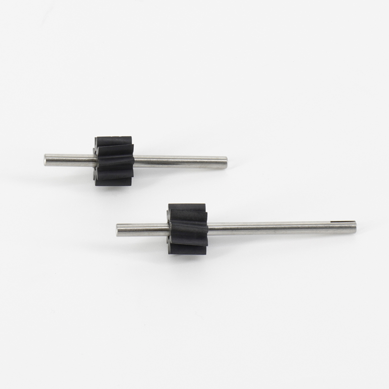 Domimo Ordinary black ink pump gear HFN0014 DB-PG0245