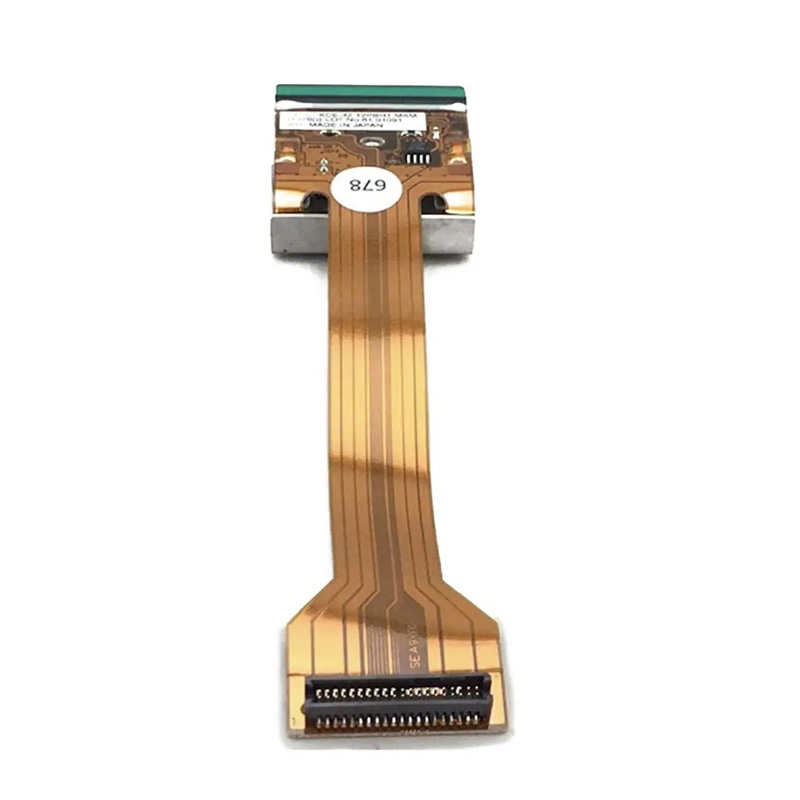Markem-Imaje Smart Date X40 X45 32mm printer head ENM10053340 Original TTO Printhead KCE-32-12PBH1-MKM