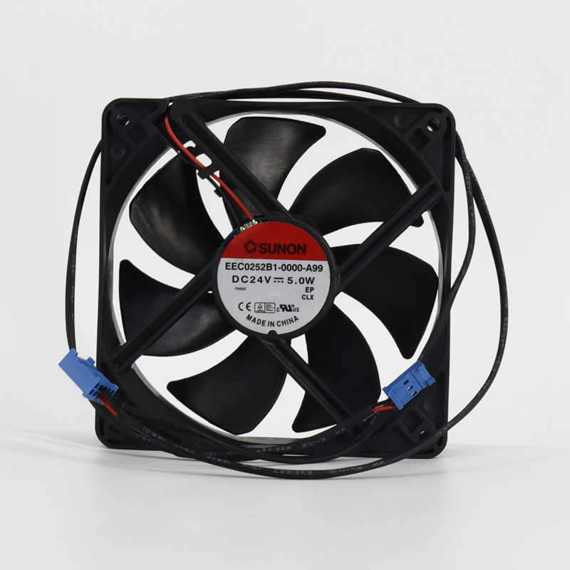 Conjunto de ventilador Videojet 43S WB100-043S-211