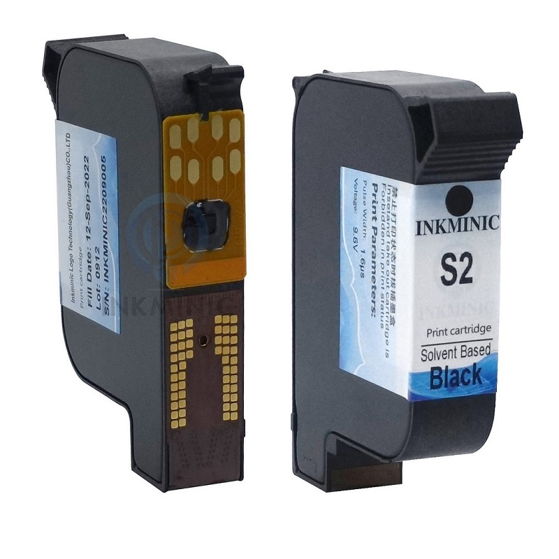 How Industrial Ink Cartridges Affect Print Quality and Line Efficiency