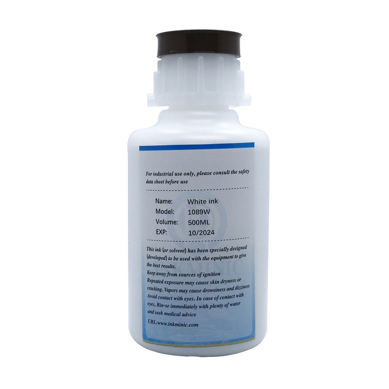 Hitachi White Ink 1089W