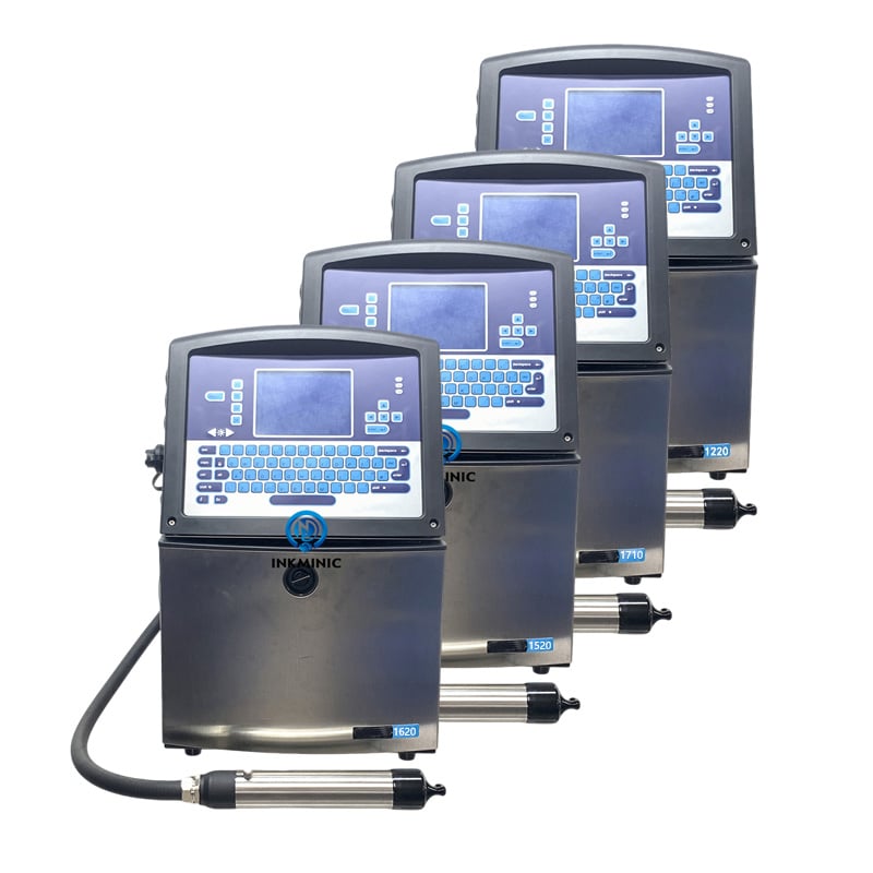 Videojet Printer 1210 1220 1510 1520 1530 1610 1620 1620UHS 1240 1280 1580 1880