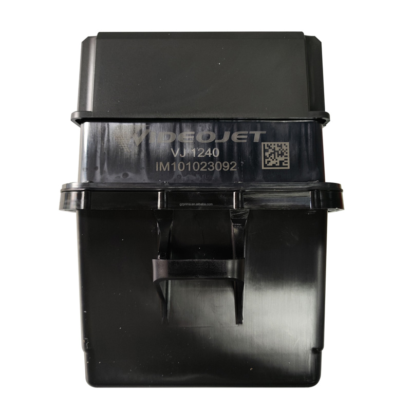 Videojet 1240 ink cartridge without pump 383558
