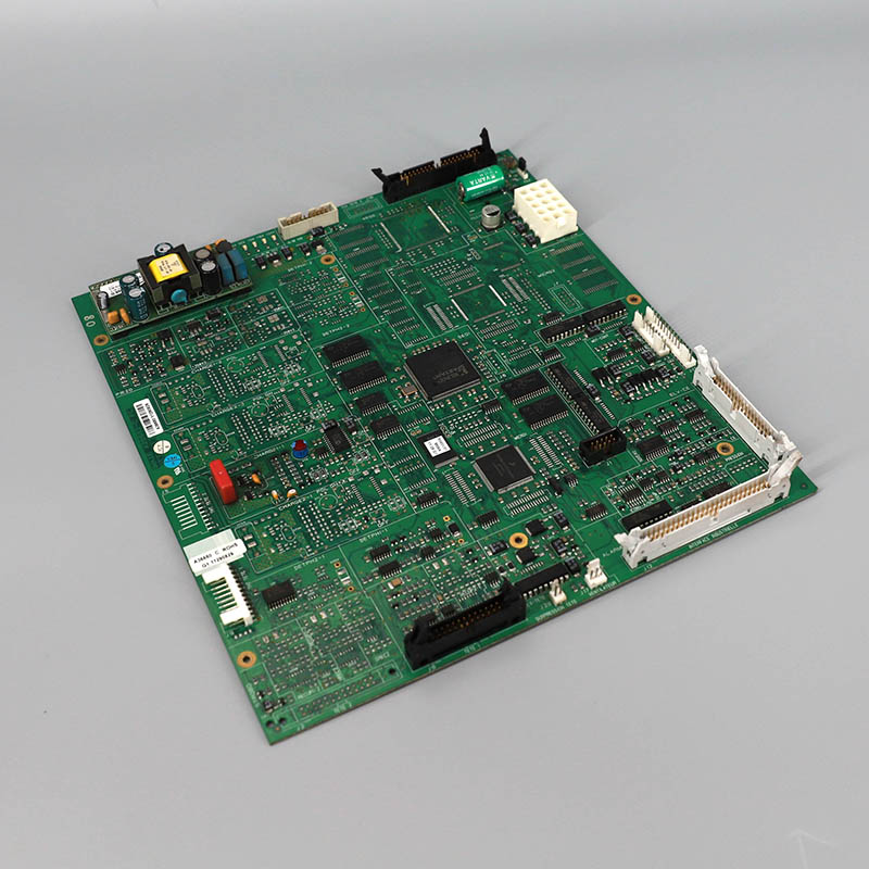 Markem-Imaje 9040 1.1G MOTHERBOARD EA36680