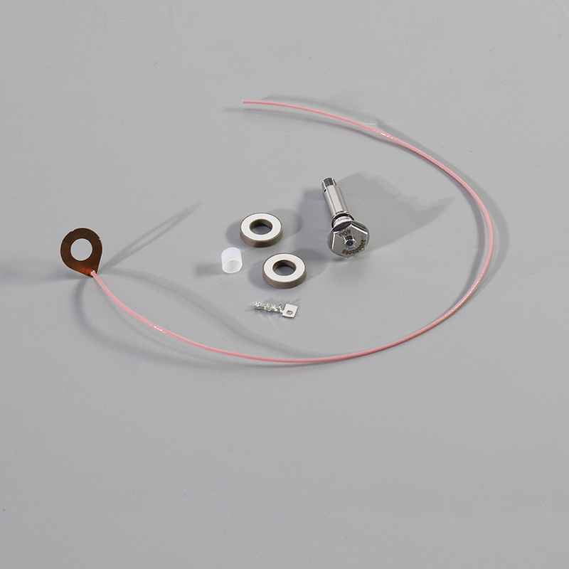 Domimo NOZZLE KIT TYPE 5 SPARE-40 MICRON DB-036539SP
