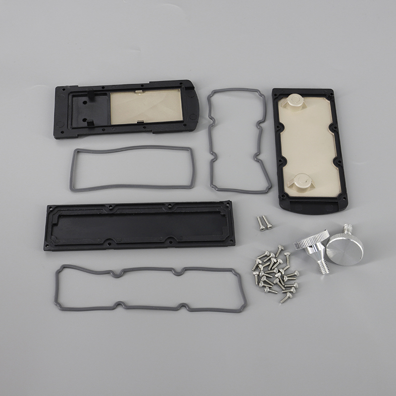 Markem-Imaje COVER (X3) WITH SCREW-G AND M EB6180