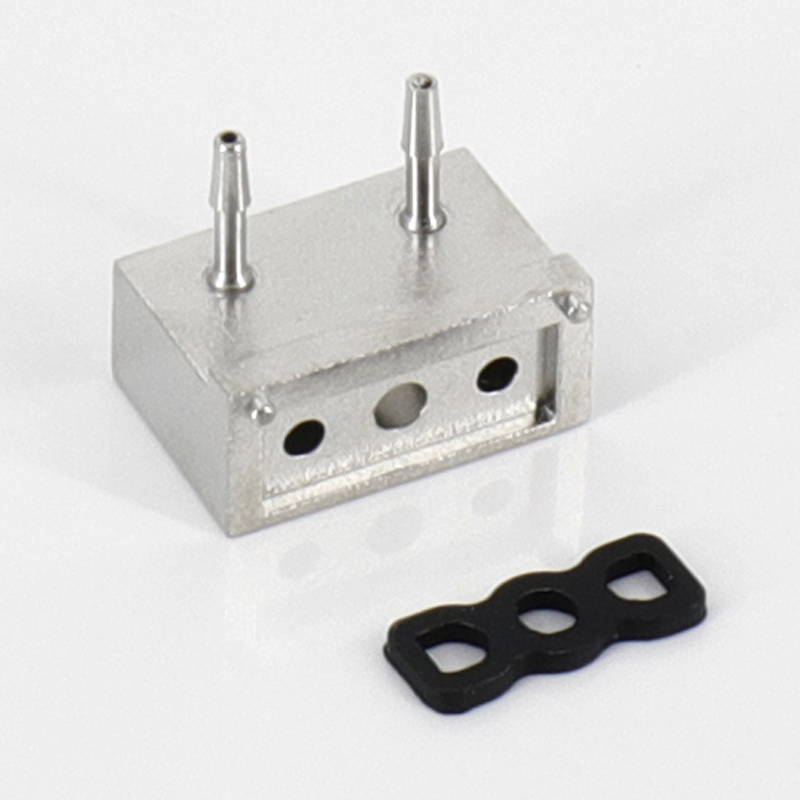MANIFOLD DIVIDIDO Videojet (2 VIAS) VB-PC1823