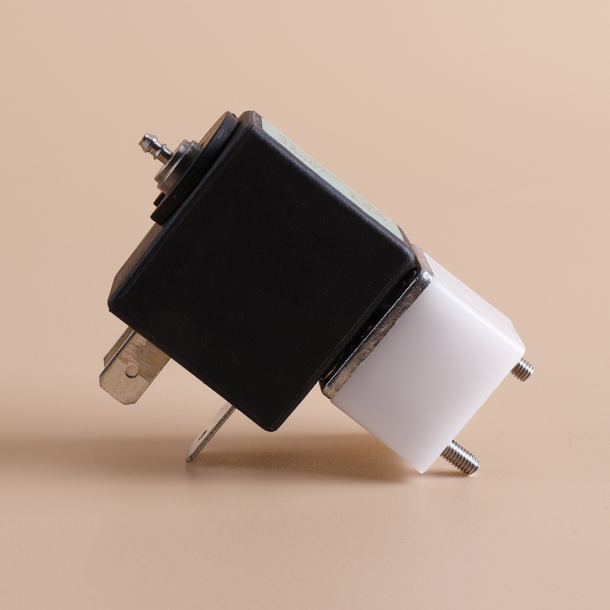 Videojet Válvula solenoide de 3 vías (válvulas V3 y V7) WB521-0001-174