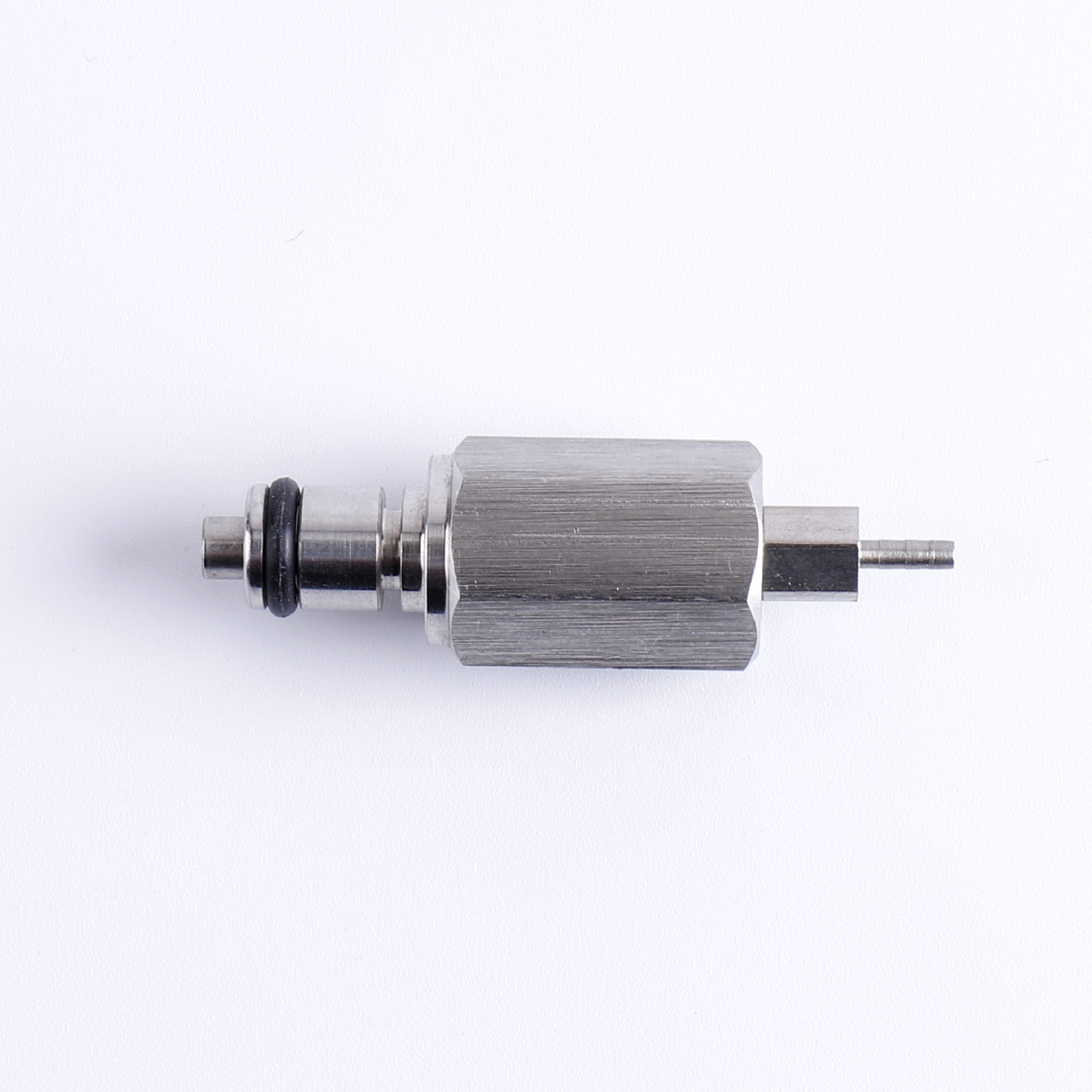 Acoplador macho completo M5 × 1,6 Markem-Imaje EB50428