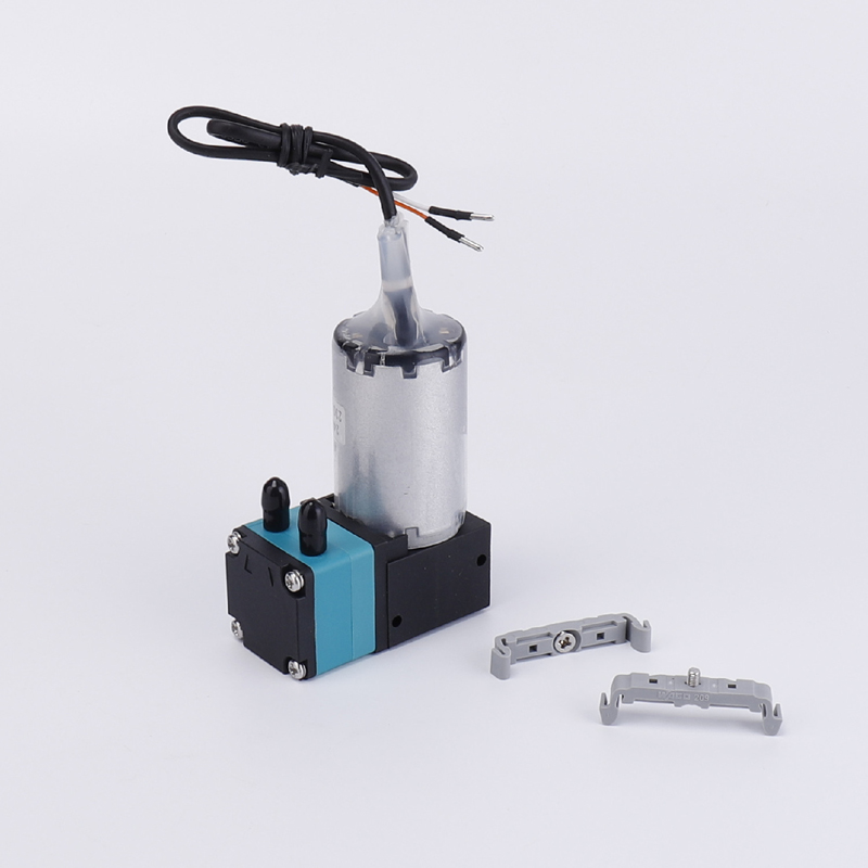 Leibinger VACUUM PUMP FOR LEIBINGER HMN0014 GB-PP0238