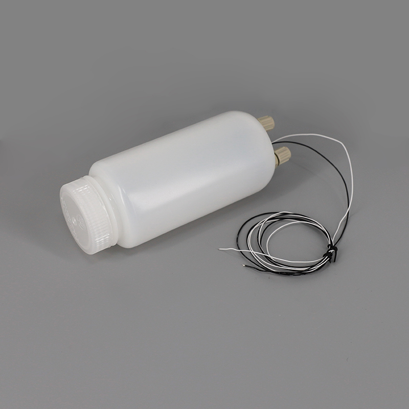 Metronic SOLVENT BOTTLE ASSEMBLY MB-SKN1815