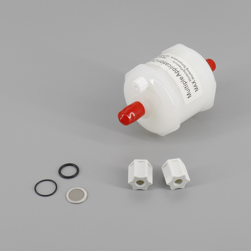 Leibinger GB-HFN0612 필터 세트 20µm 조각(외부 타입)