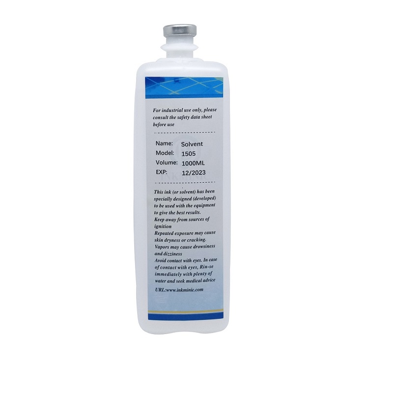 Linx SPFAC1505 Inkjet Printer Compatible Dedicated Solvent Make-up