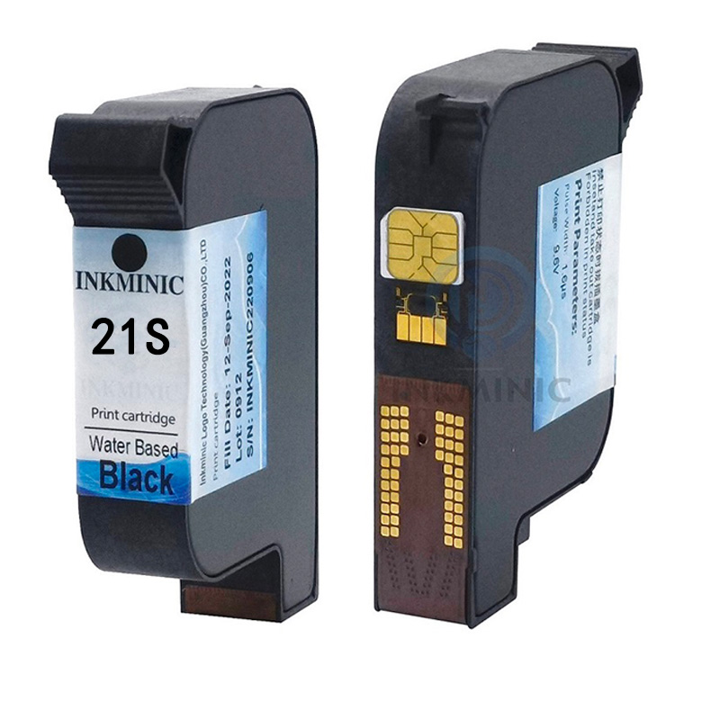 Sojet ink cartridge 21S