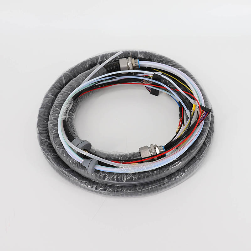 Ensamblaje de conducto Domimo de 3 m DB019321SP