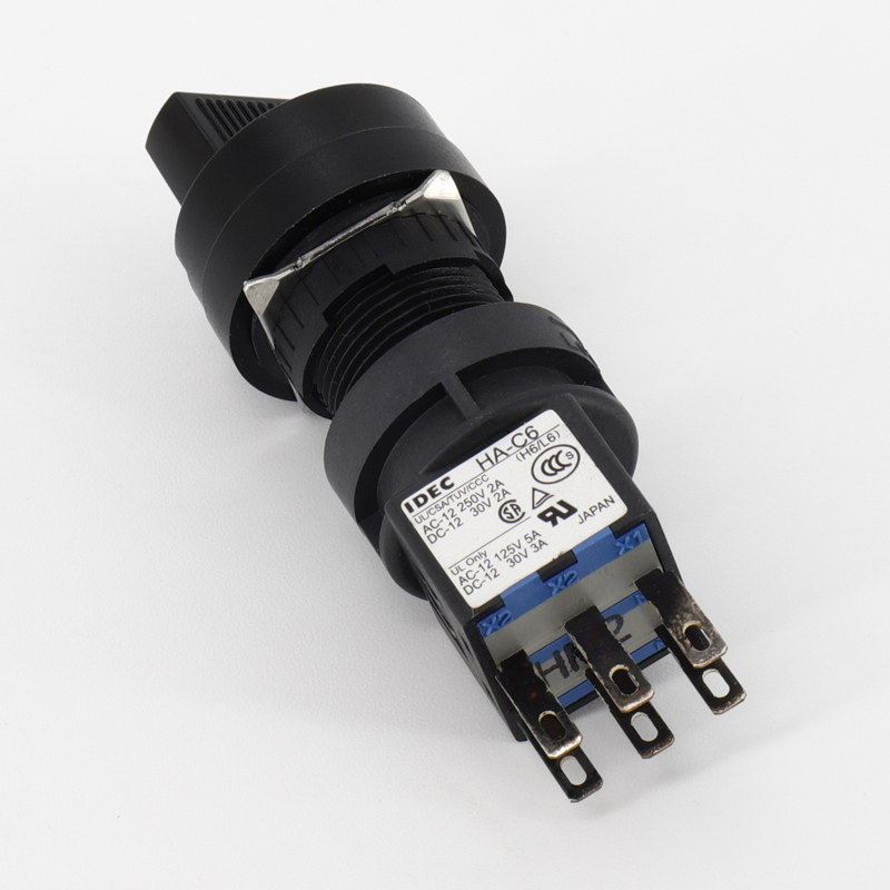 Citronix CB004-1005-001 Type C Power Switch