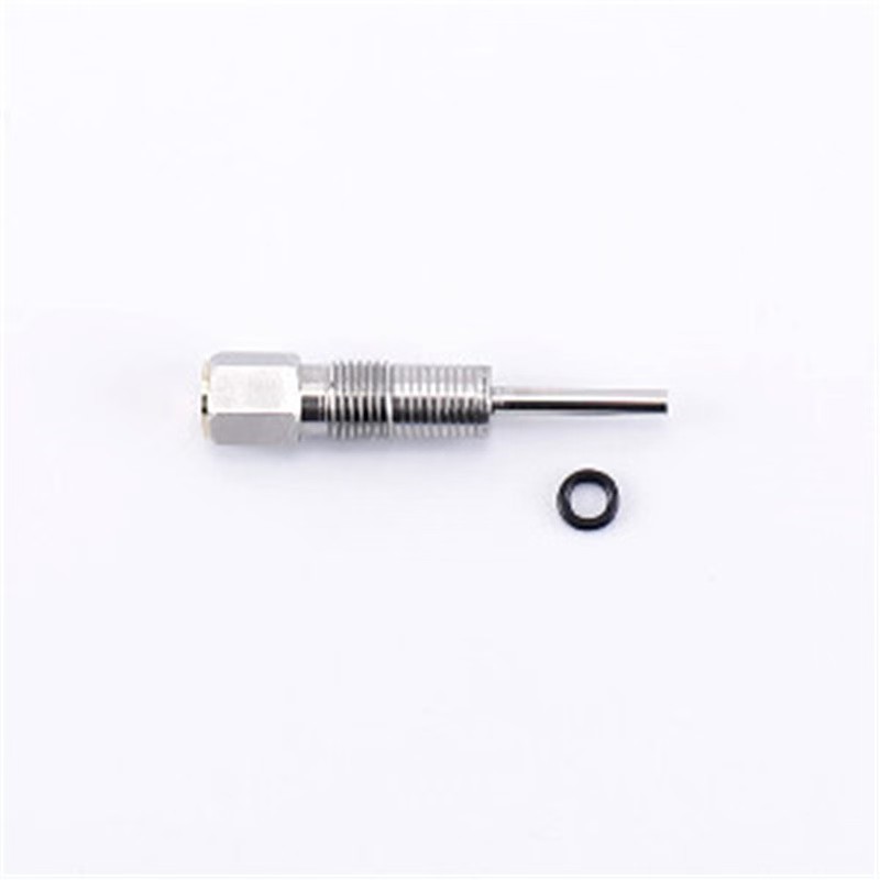 KIT PEMULIHAN Leibinger GB54-003933 UNTUK PAM DUA PISTON (HANYA SISI UDARA)