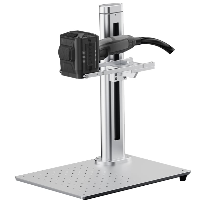 INKMINIC Desktop Laser Machine