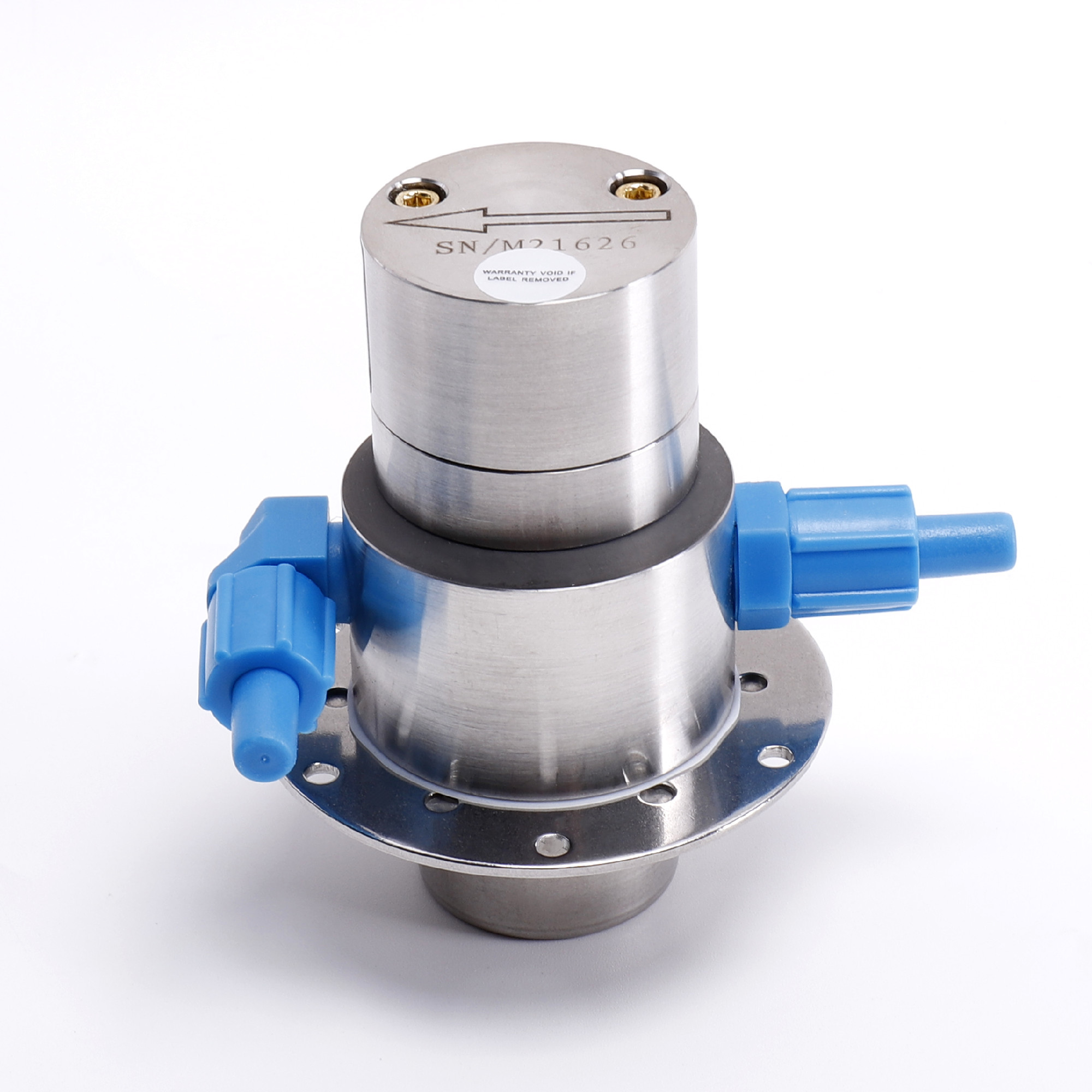 Domino SINGLE CIRCUIT PUMPHEAD HGN0087 DM-SBS7021-T