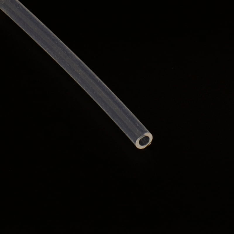 Metronic 3.5 / 2.1MM PTFE TUBE (TRANSPARENT) MB-PG0473