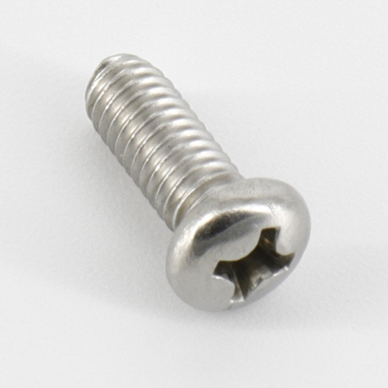 Alambre de máquina con cabeza roscada de acero inoxidable 304, M4 × 10 DB-PL1109