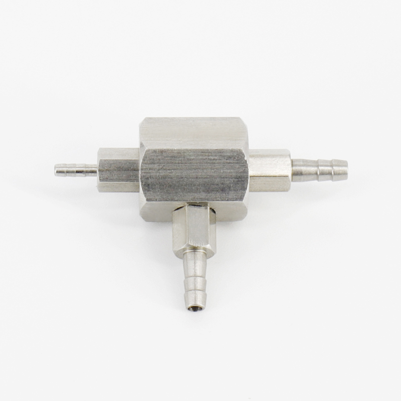 Bloque de electroválvulas Markem-Imaje - 2,7 - 2,7 - 2,7 - 1,6 EB20231