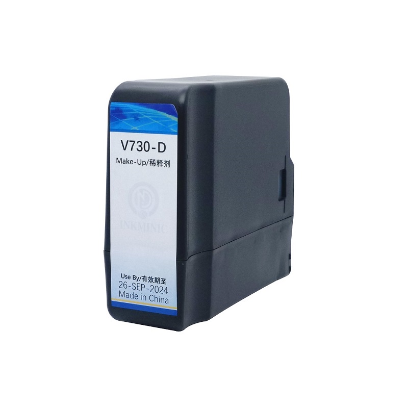 Make-Up V730-D 750ml For Videojet 