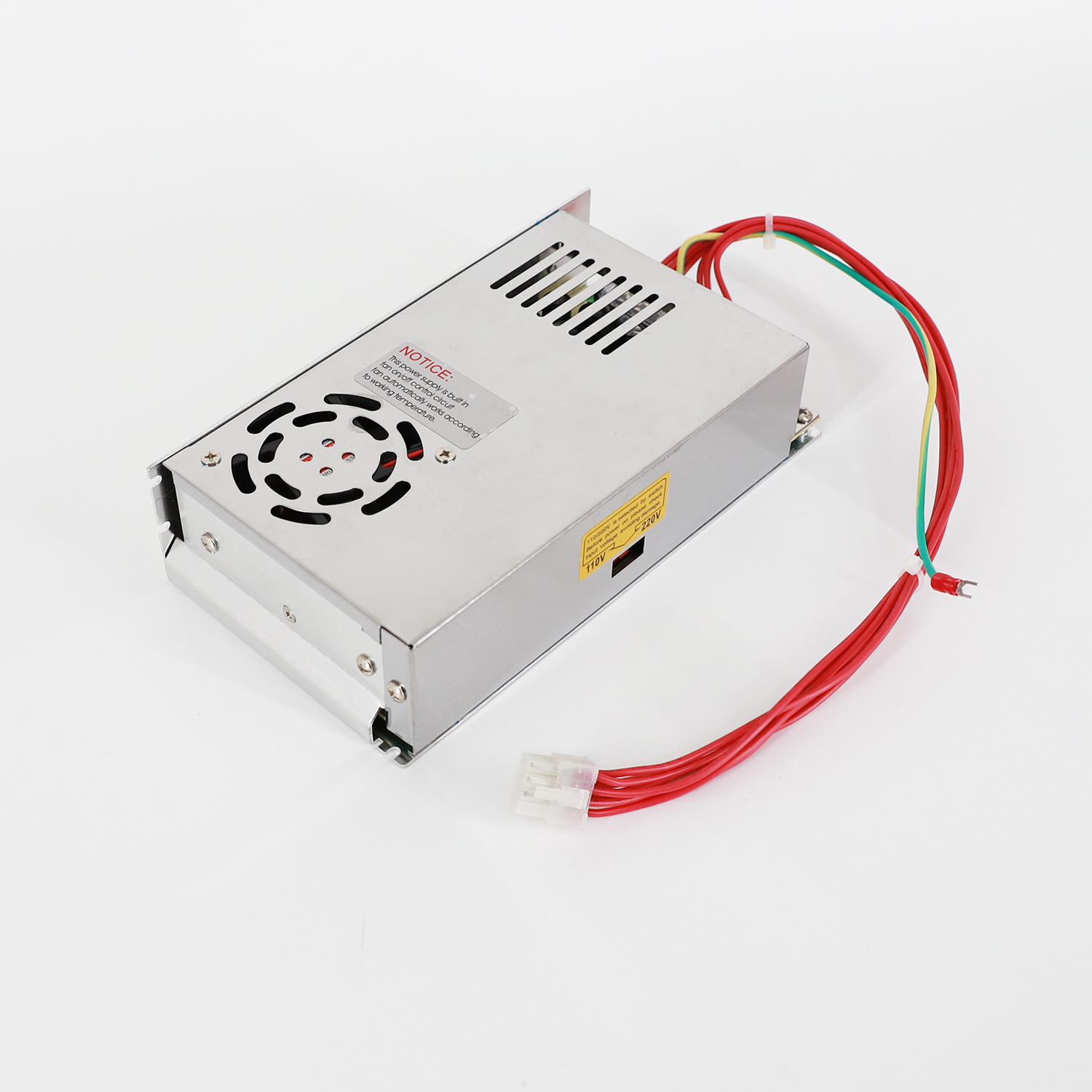 Fastjet Type F A400 Power Supply Board T FB-SEN2596
