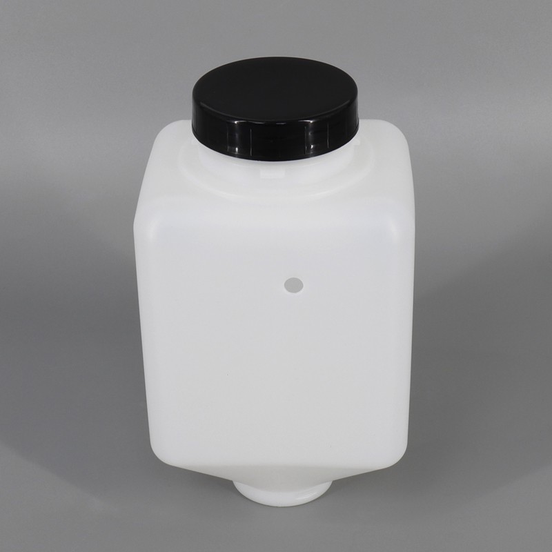 Leibinger GB-SKN1332 TANQUE VACÍO DE DISOLVENTE (APLICABLE A LAS MÁQUINAS POSTERIORES AL AÑO 15) PARA JET3 UP