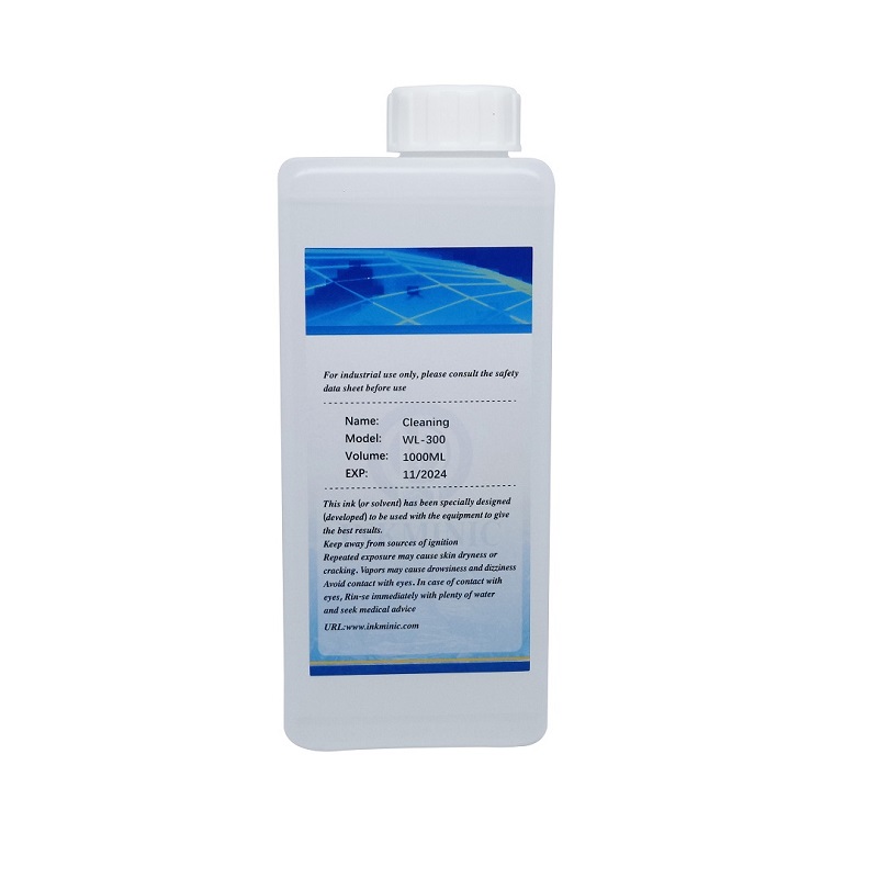 Domino Wash Litre WL-300
