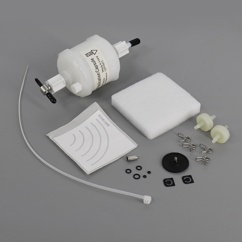 LeibingerGB55-004678S INTERMEDIATE SERVICE-KIT