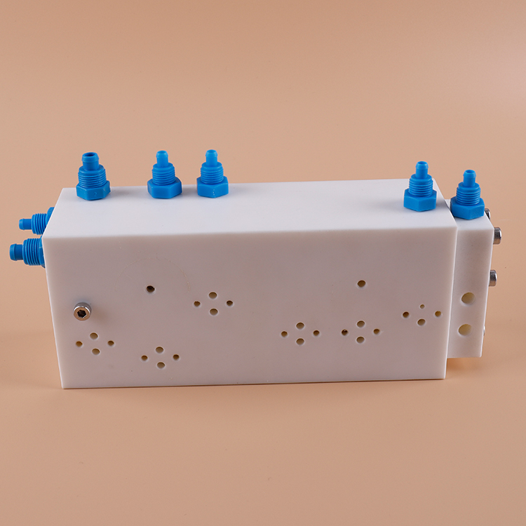 Domino SKLOP ZA UPRAVLJANJE BARVIL DB37752