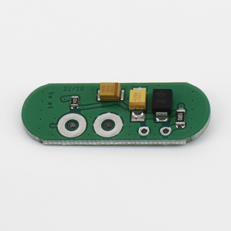 Metronic NOZZLE AMPLIFICATION BOARD (AJD) MB-PG1081