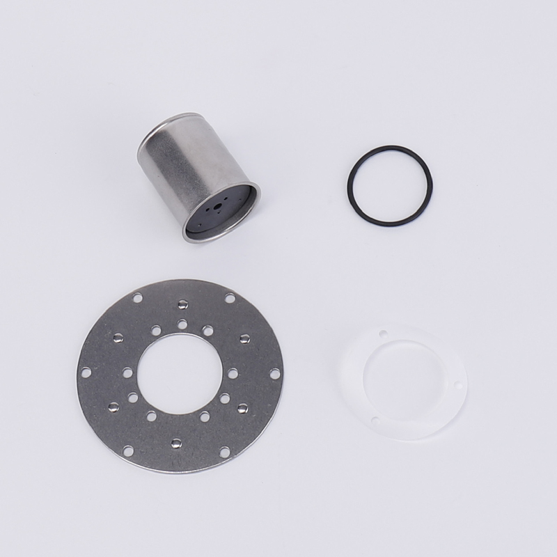 Domino Black ink pump long rotor kit HGN0099