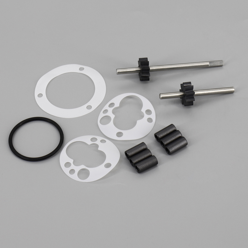 Domino GEAR KIT FOR PUMP HGN0048 PP0440