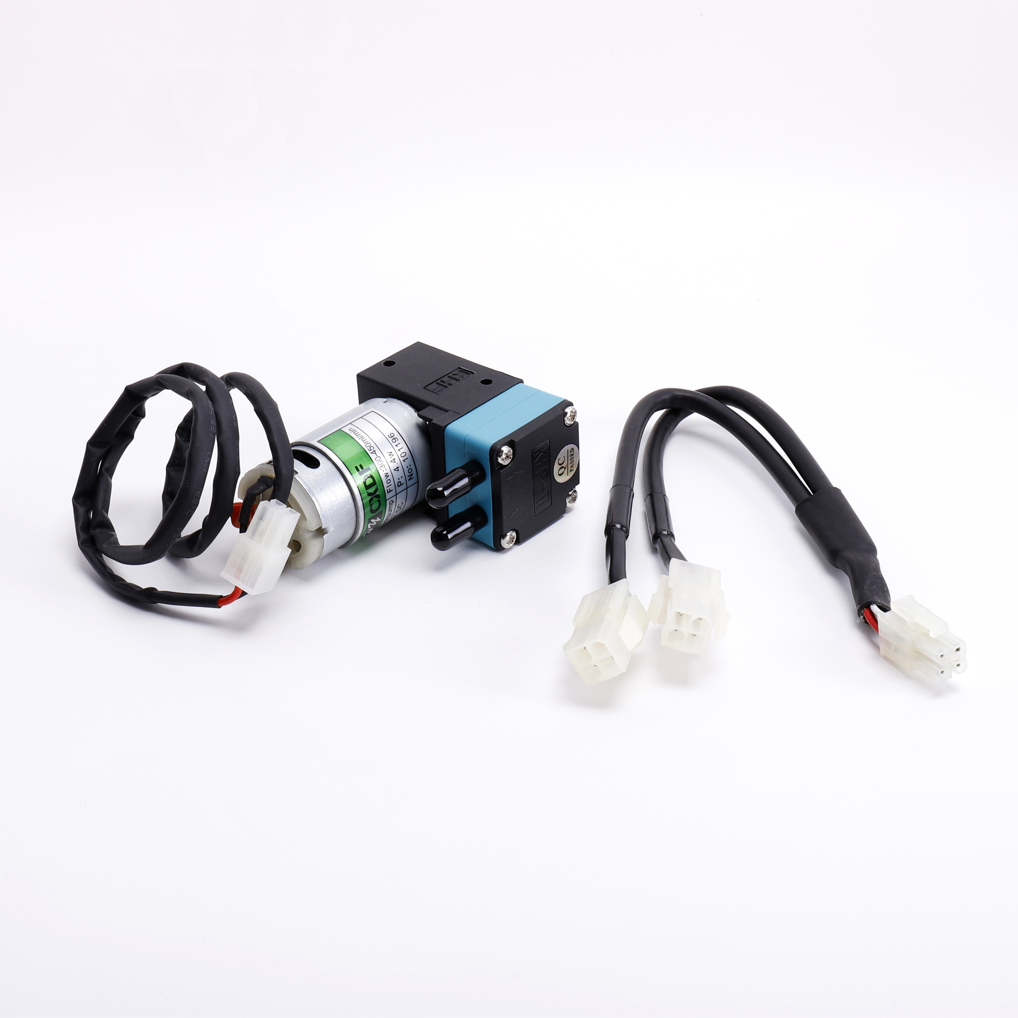Domino DIAPHRAGM PUMP HY30 HMN0031 DM-PP0033