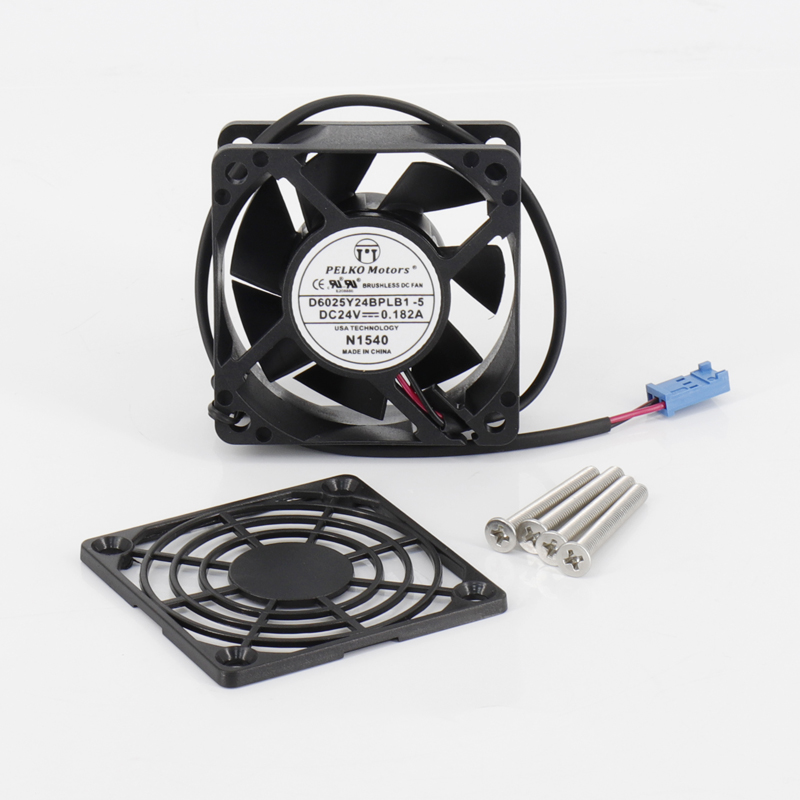 Videojet VENTILADOR DE TINTA WILLETT PARA 620/1040 WB-SKN1321