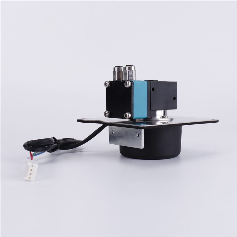 Domino D-type 420i recovery pump SKN0815
