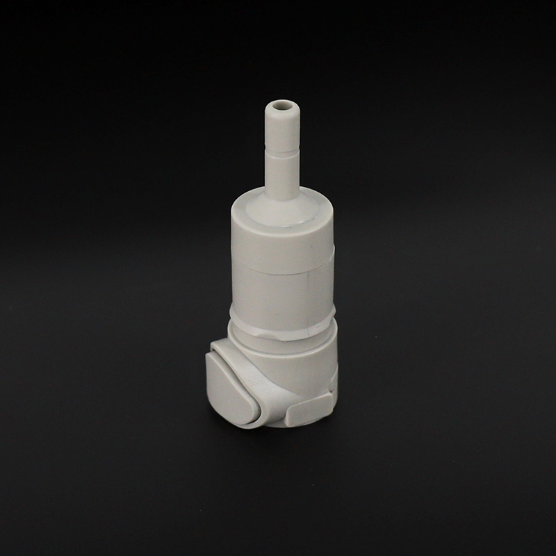 Conector rápido principal tipo C Citronix de 14 mm para la serie 5000 CB003-1251-001