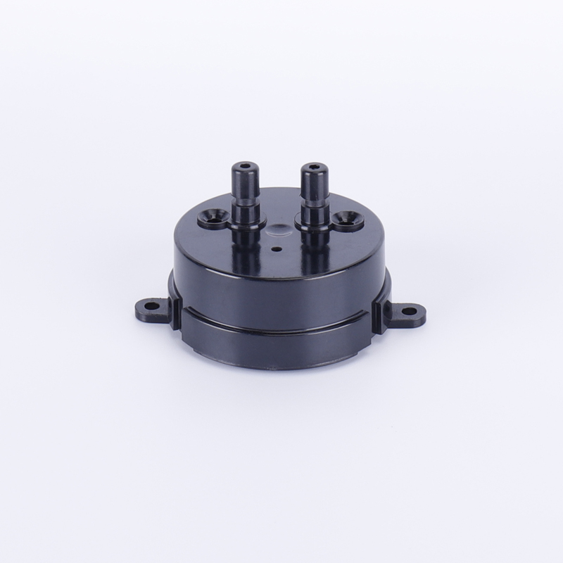 Domino 320I / 420I PRESSURE PUMP MOUNT DB-SKN0280