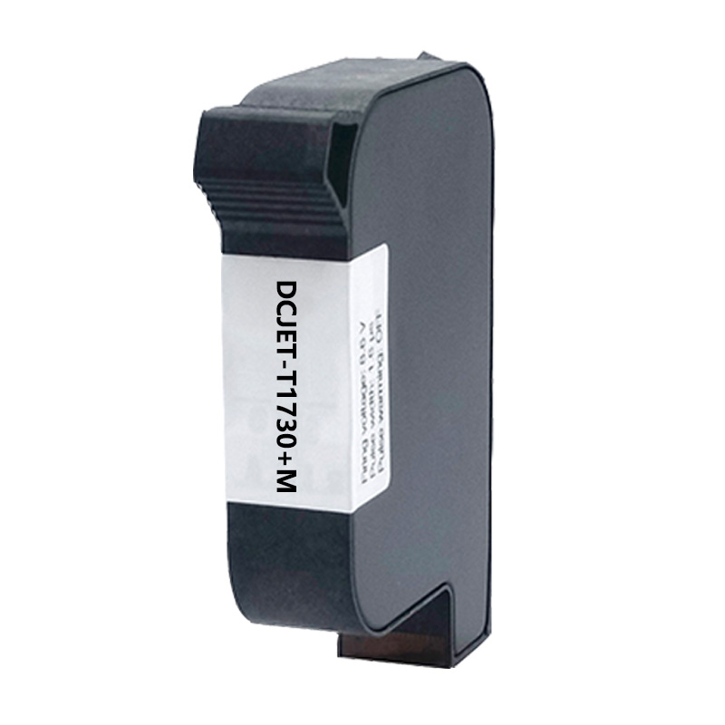 HP original ink cartridge DCJET-T1730+M