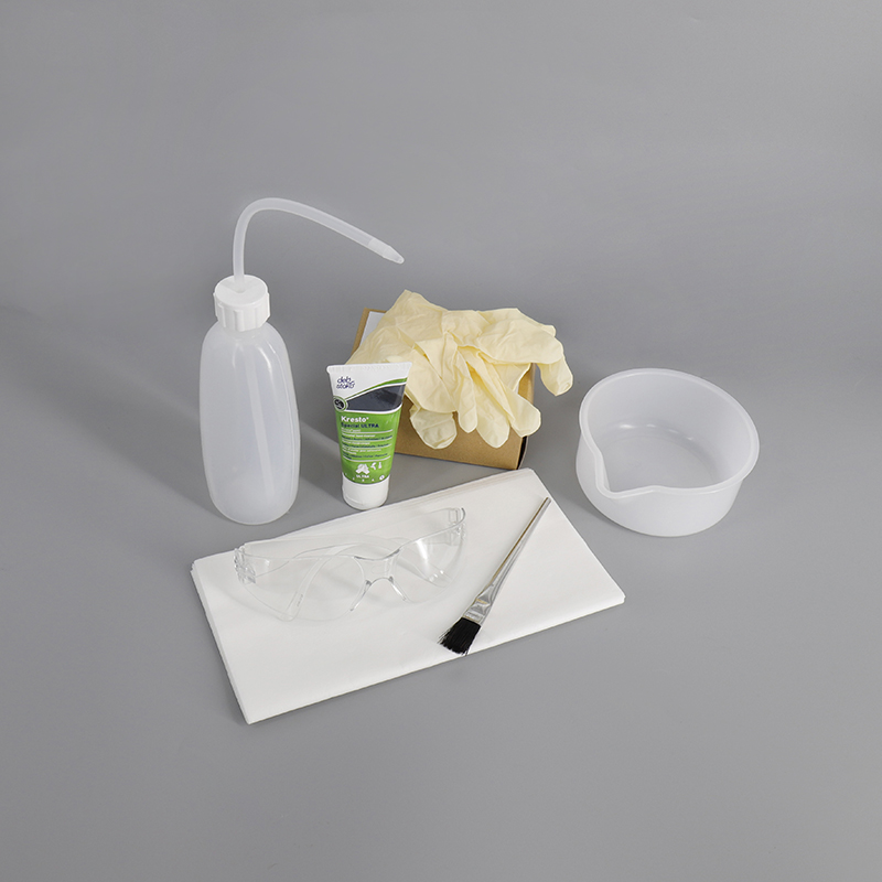Kit inicial Domimo para la serie AX DA025724