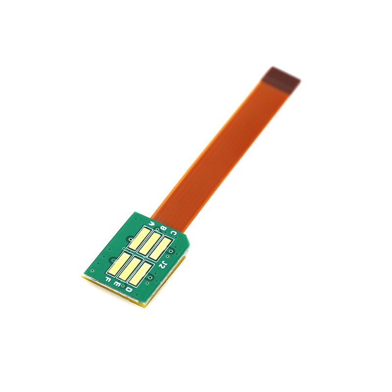 Placa de circuito impreso (PCB) del módulo de válvula de boquilla, base para modelos 9232/9450 EB-SKN1677