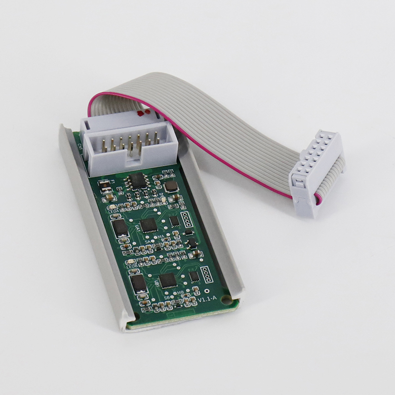 Placa de descodificació Videojet WILLETT per a 1040 VB-SEN2518